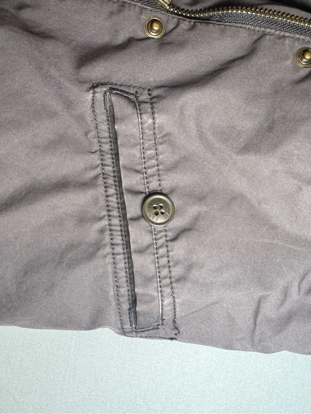 GAP classic baby
